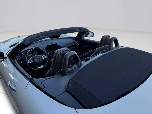 Used 2018 Mercedes-Benz AMG GT Roadster image 58