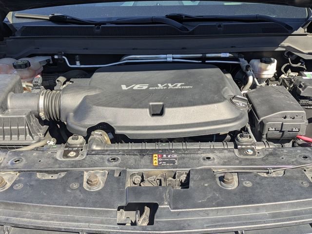 Used 2022 Chevrolet Colorado Z71 w/ Safety Package image 30