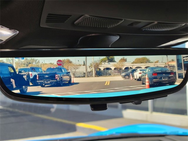 Used 2021 Chevrolet Corvette Stingray Preferred Cpe w/ Z51 Performance Package image 20