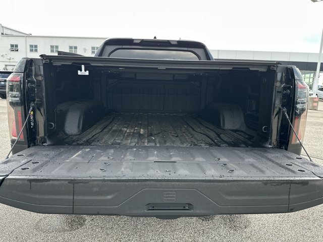 New 2026 GMC Sierra EV Elevation w/ Premium Package AWD/4WD image 22