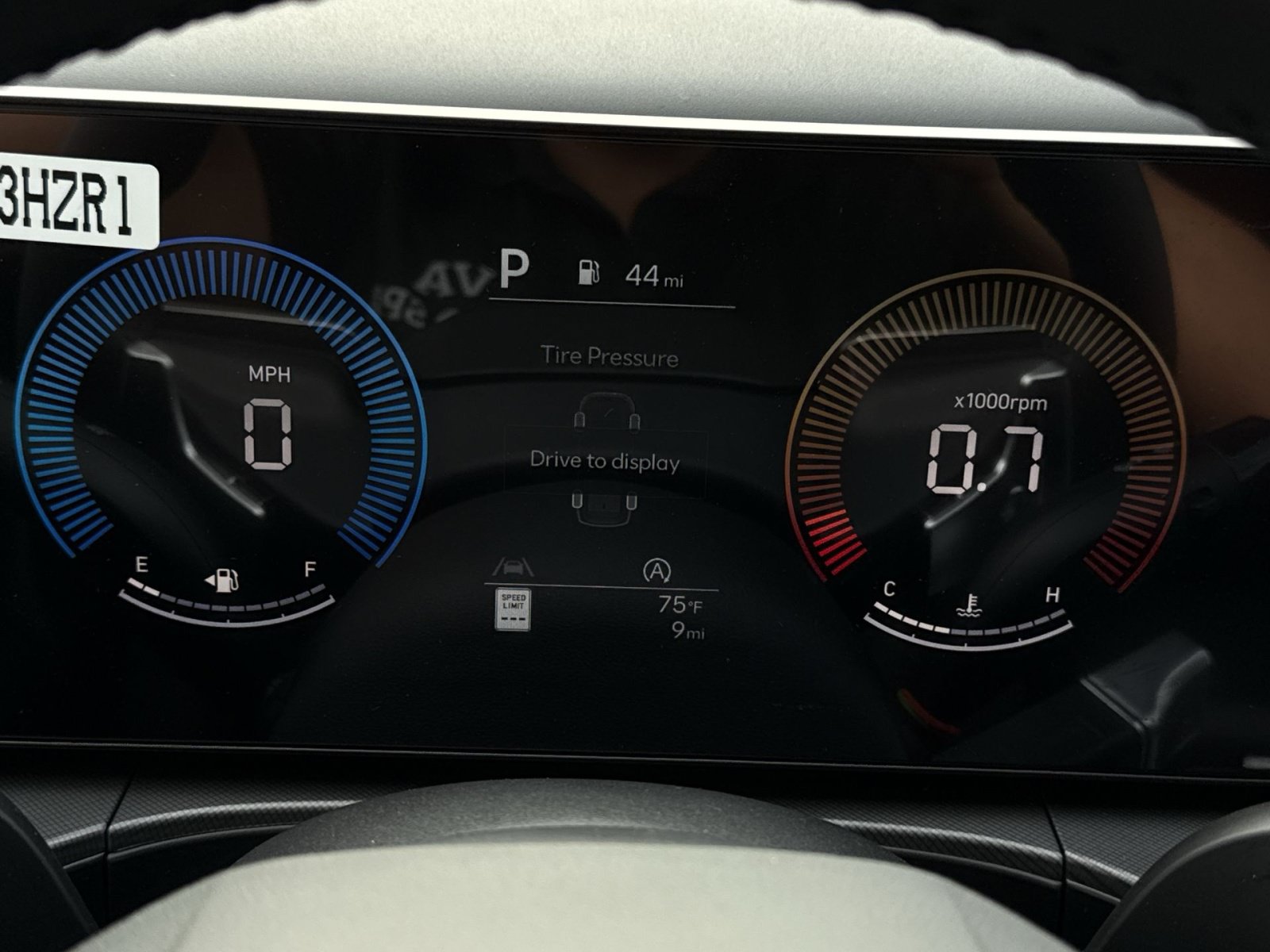 New 2027 Hyundai Santa Fe SE AWD/4WD image 17