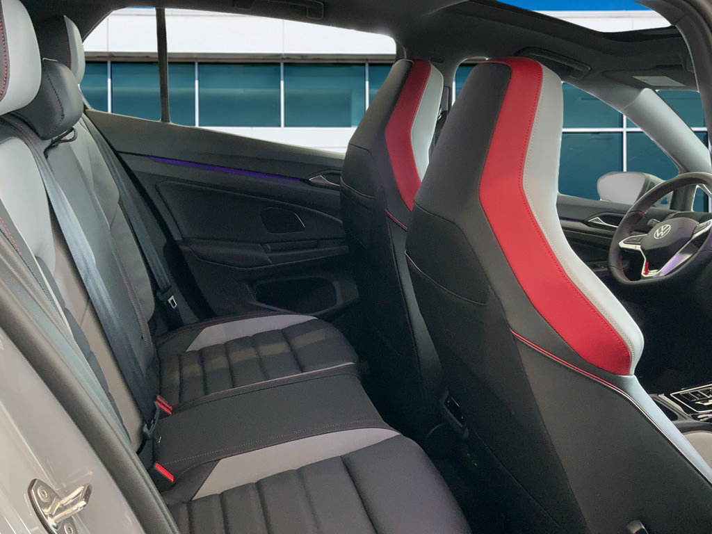 New 2026 Volkswagen GTI Autobahn FWD image 10