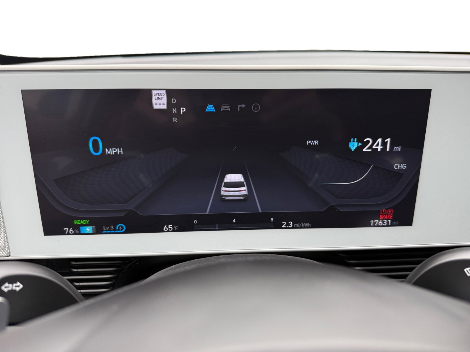 Used 2024 Hyundai Ioniq 5 SEL RWD image 11