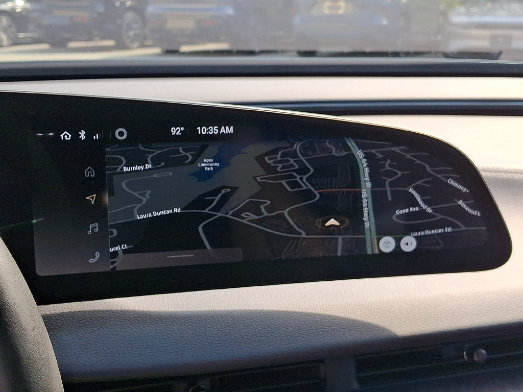 Used 2025 Lucid Air Touring AWD/4WD image 17