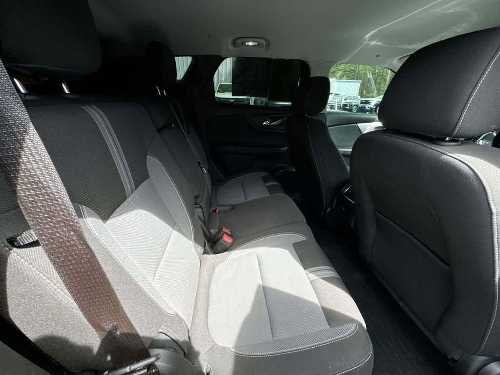 Used 2024 Chevrolet Blazer LT w/ Driver Confidence Package image 29