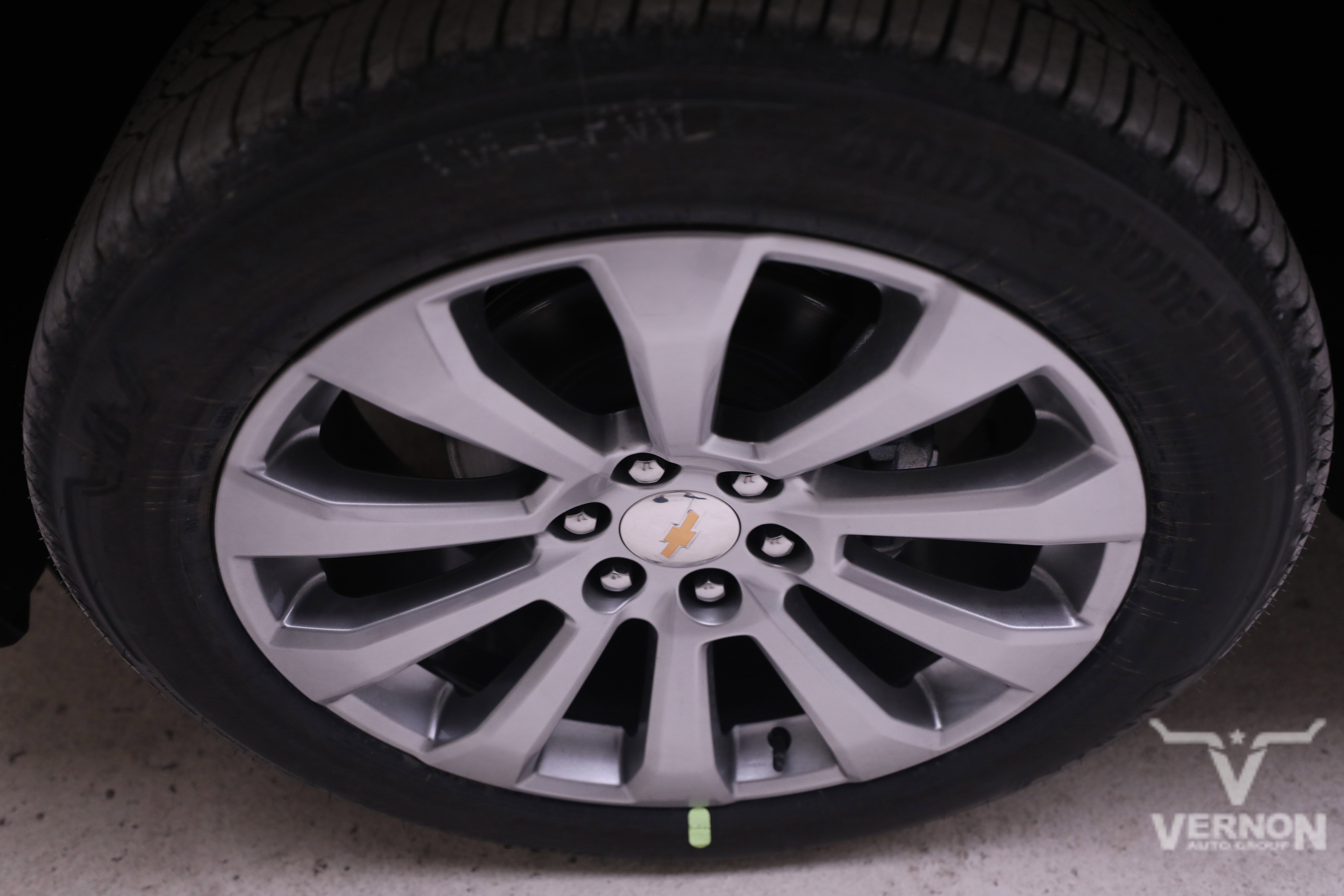 New 2026 Chevrolet Tahoe Premier image 40