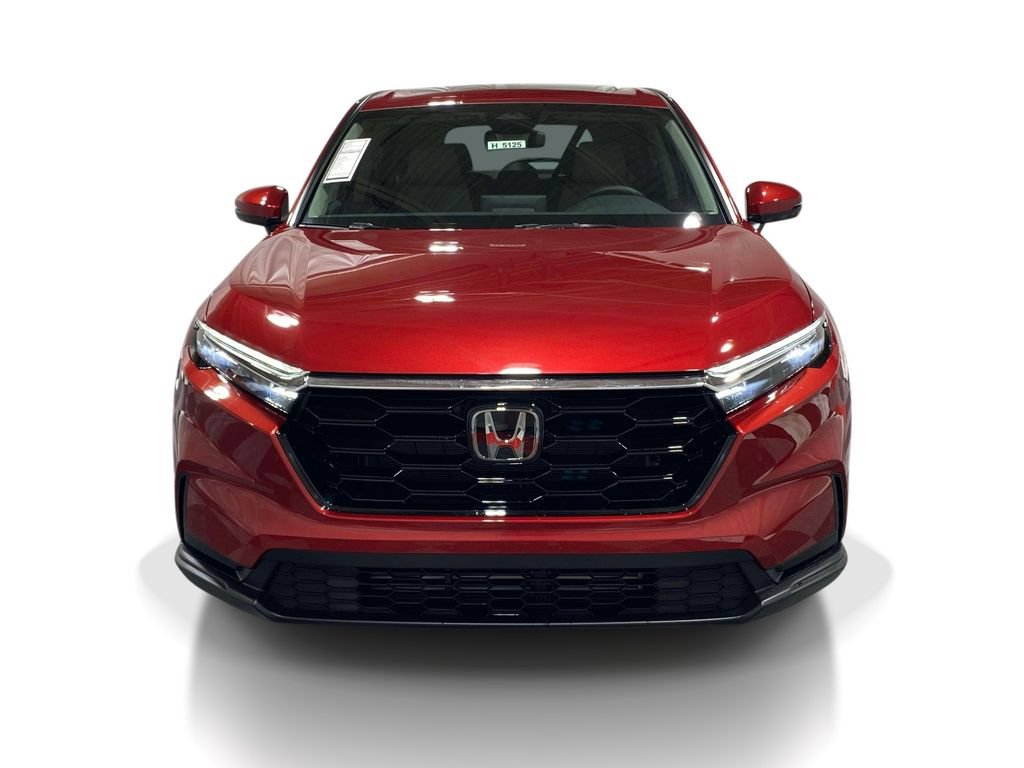 New 2026 Honda CR-V LX image 6