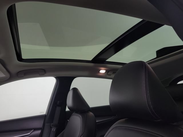 Certified 2024 INFINITI QX50 Luxe FWD image 24
