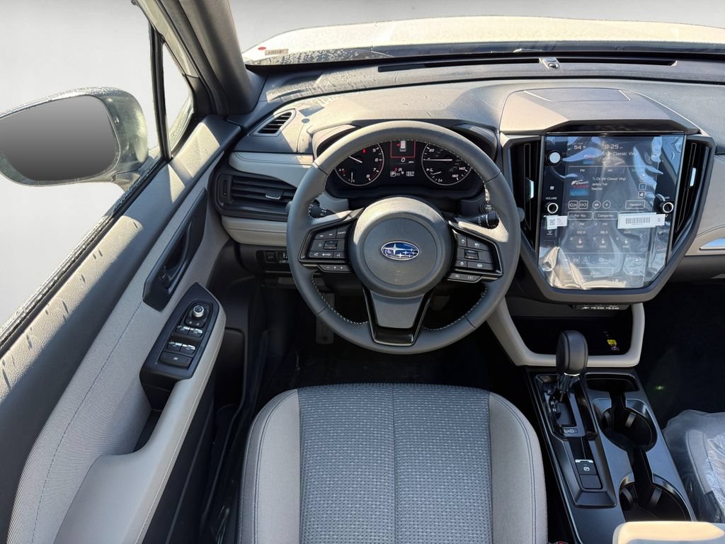 New 2026 Subaru Forester Premium AWD/4WD image 11
