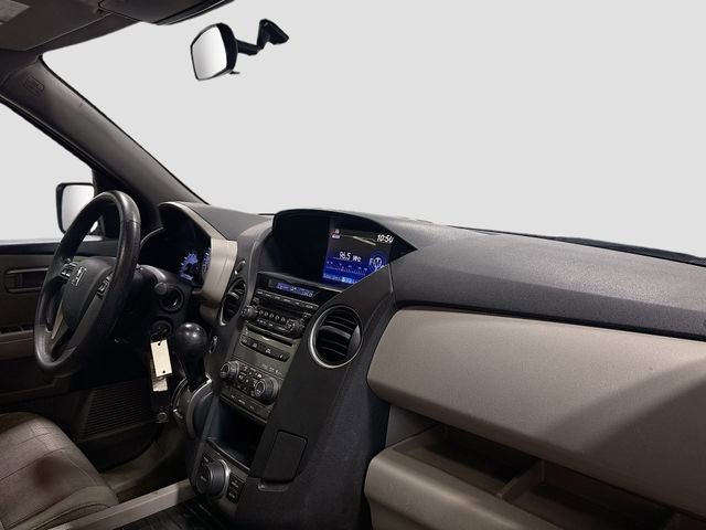 Used 2015 Honda Pilot SE image 30