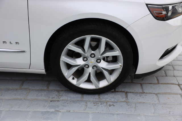 Used 2015 Chevrolet Impala LTZ FWD image 45