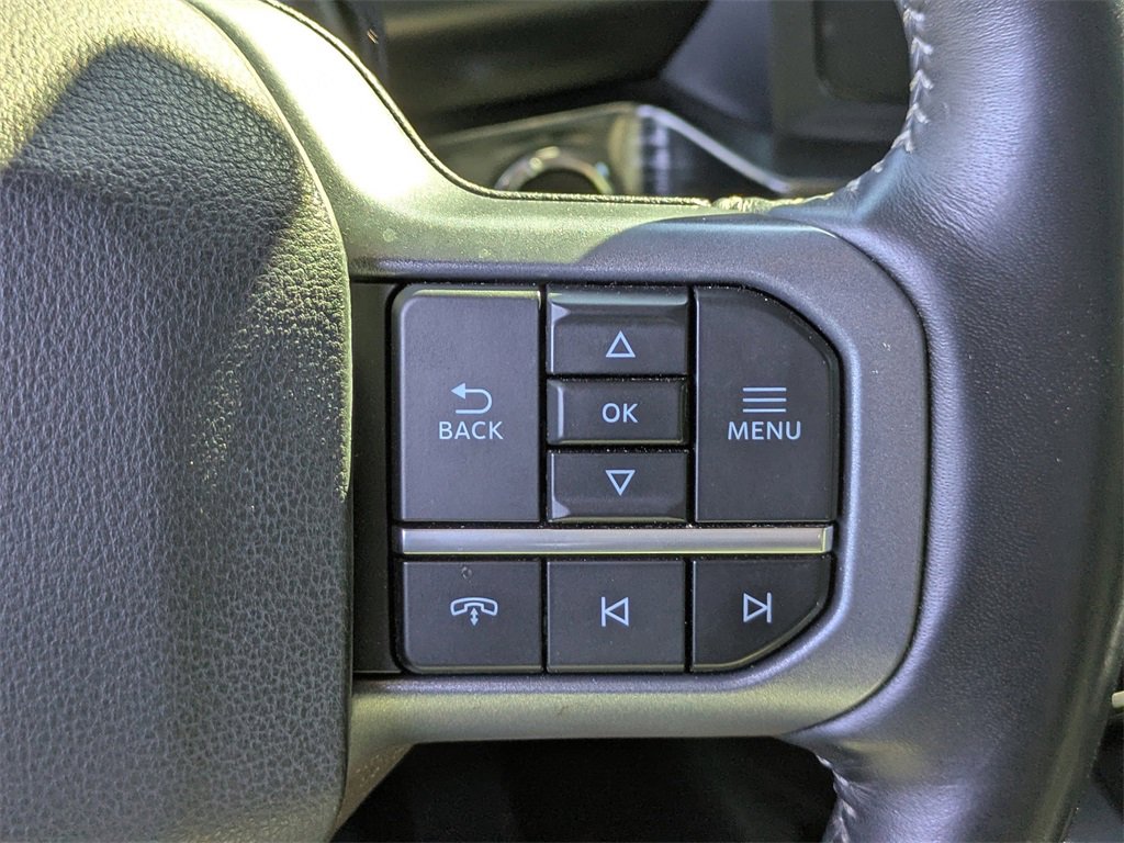 Used 2024 Ford F250 Lariat w/ Sport Appearance Package image 25