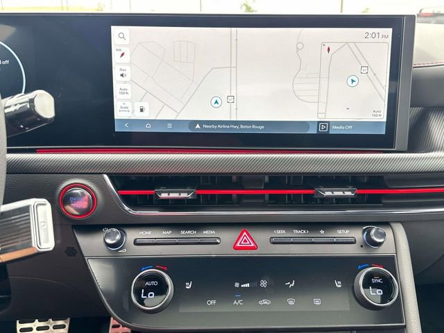 New 2026 Hyundai Sonata N Line FWD image 27