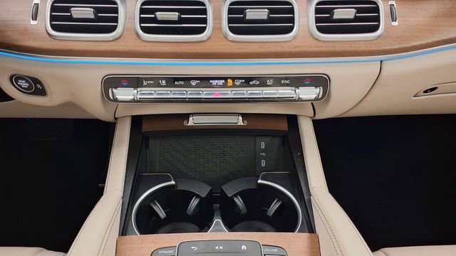 Used 2024 Mercedes-Benz GLE 350 4MATIC image 29