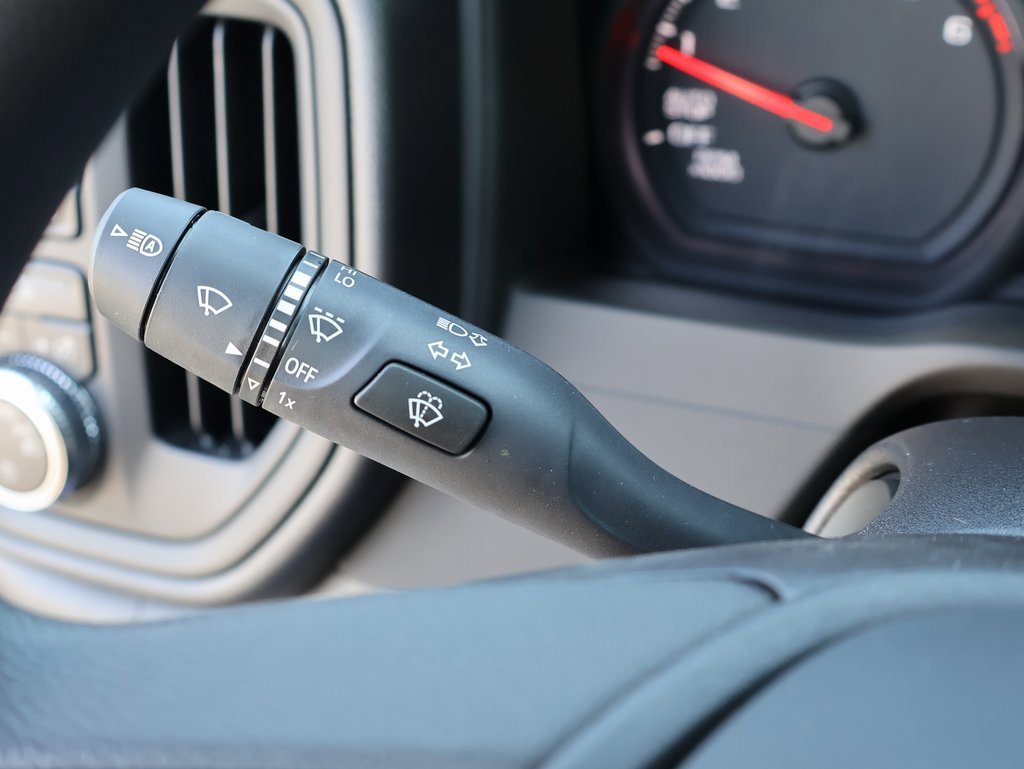 New 2025 GMC Sierra 1500 Pro w/ Trailering Package image 17