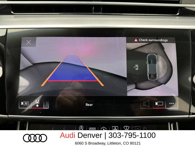 Used 2021 Audi A8 L 4.0T w/ Luxury Package AWD/4WD image 17
