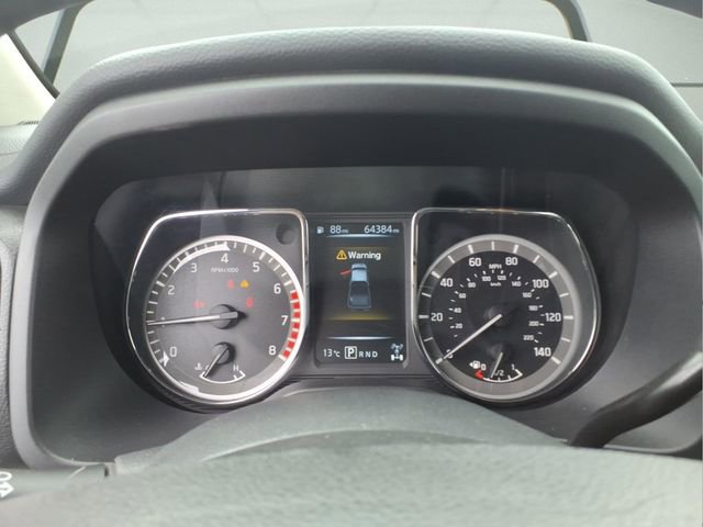 Used 2018 Nissan Titan Platinum Reserve image 20