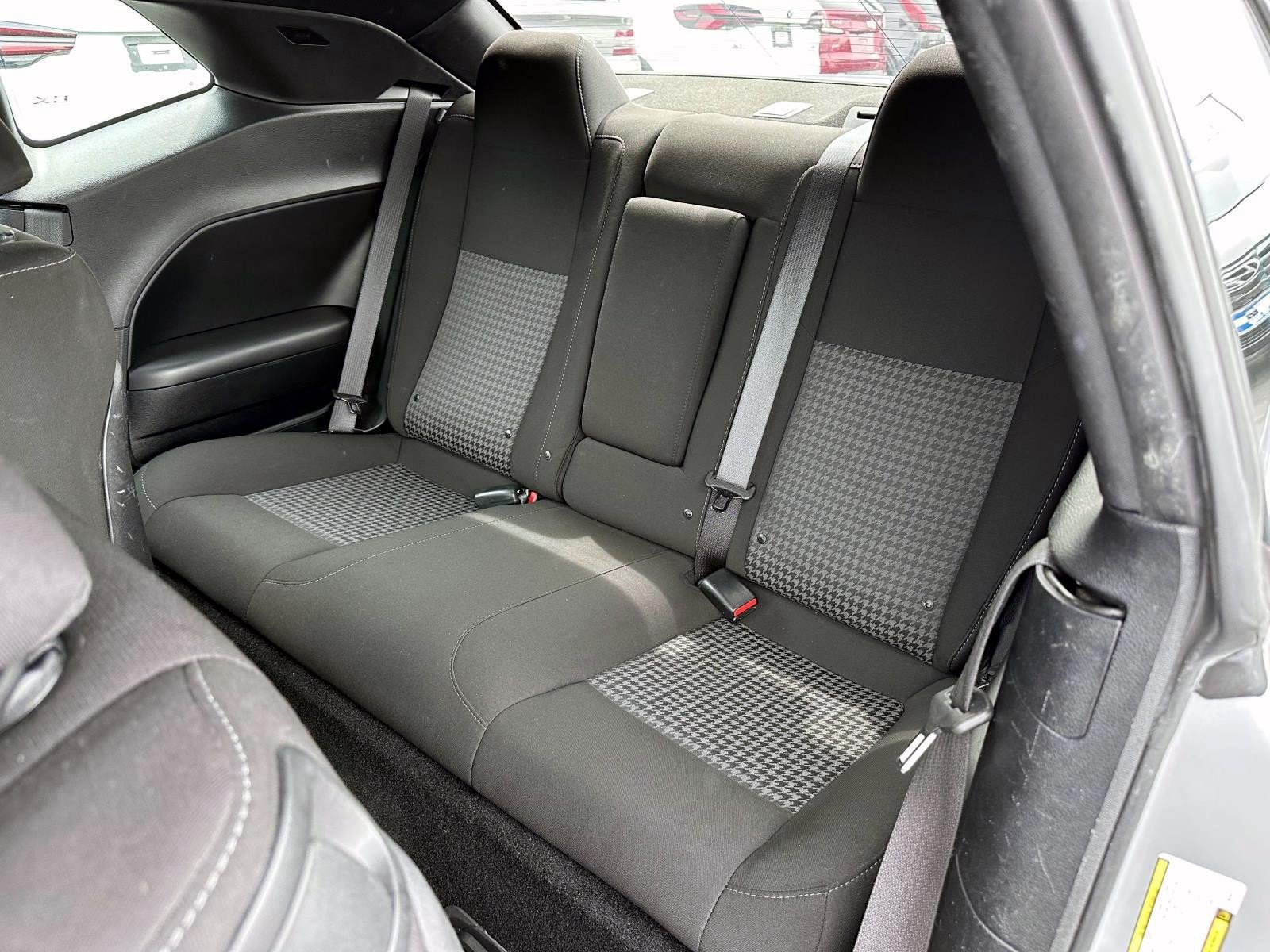 Used 2021 Dodge Challenger R/T Scat Pack RWD image 13