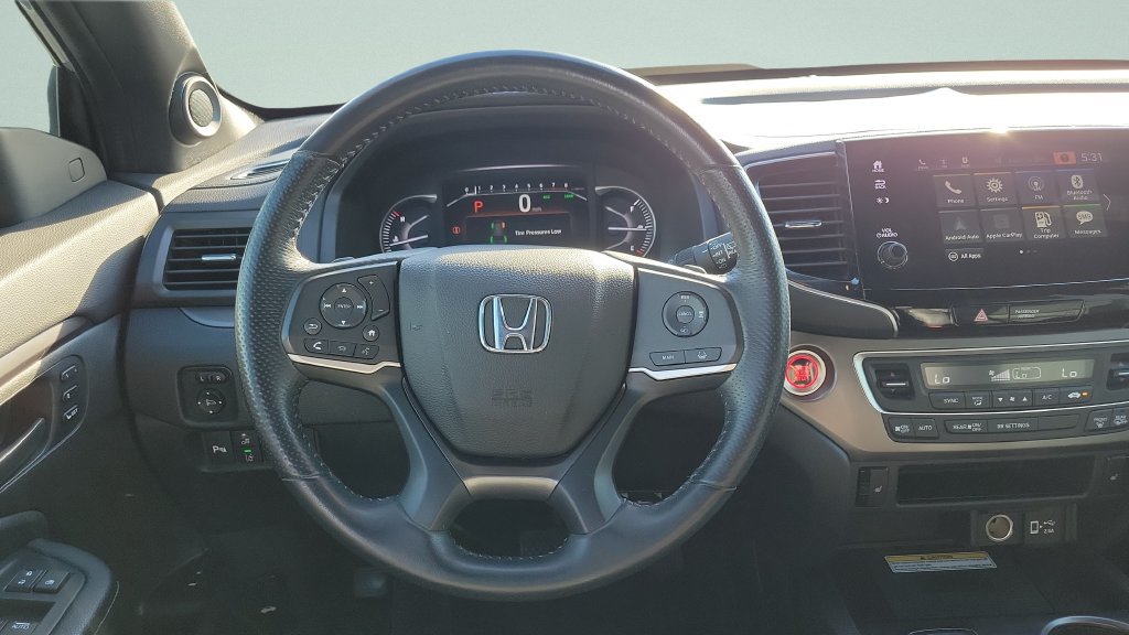 Used 2022 Honda Passport EX-L image 12