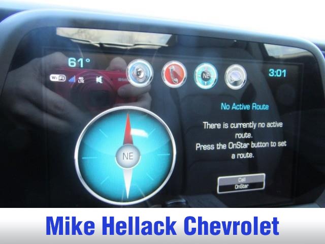 Used 2018 Chevrolet Camaro LT w/ RS Package image 9