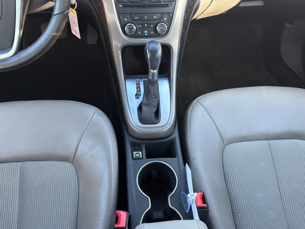 Used 2015 Buick Verano Convenience FWD image 18