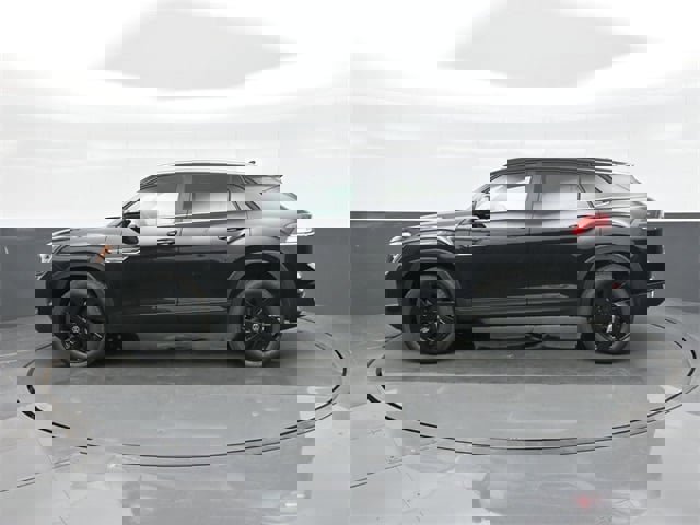 New 2026 Volkswagen Atlas Cross Sport SE image 4