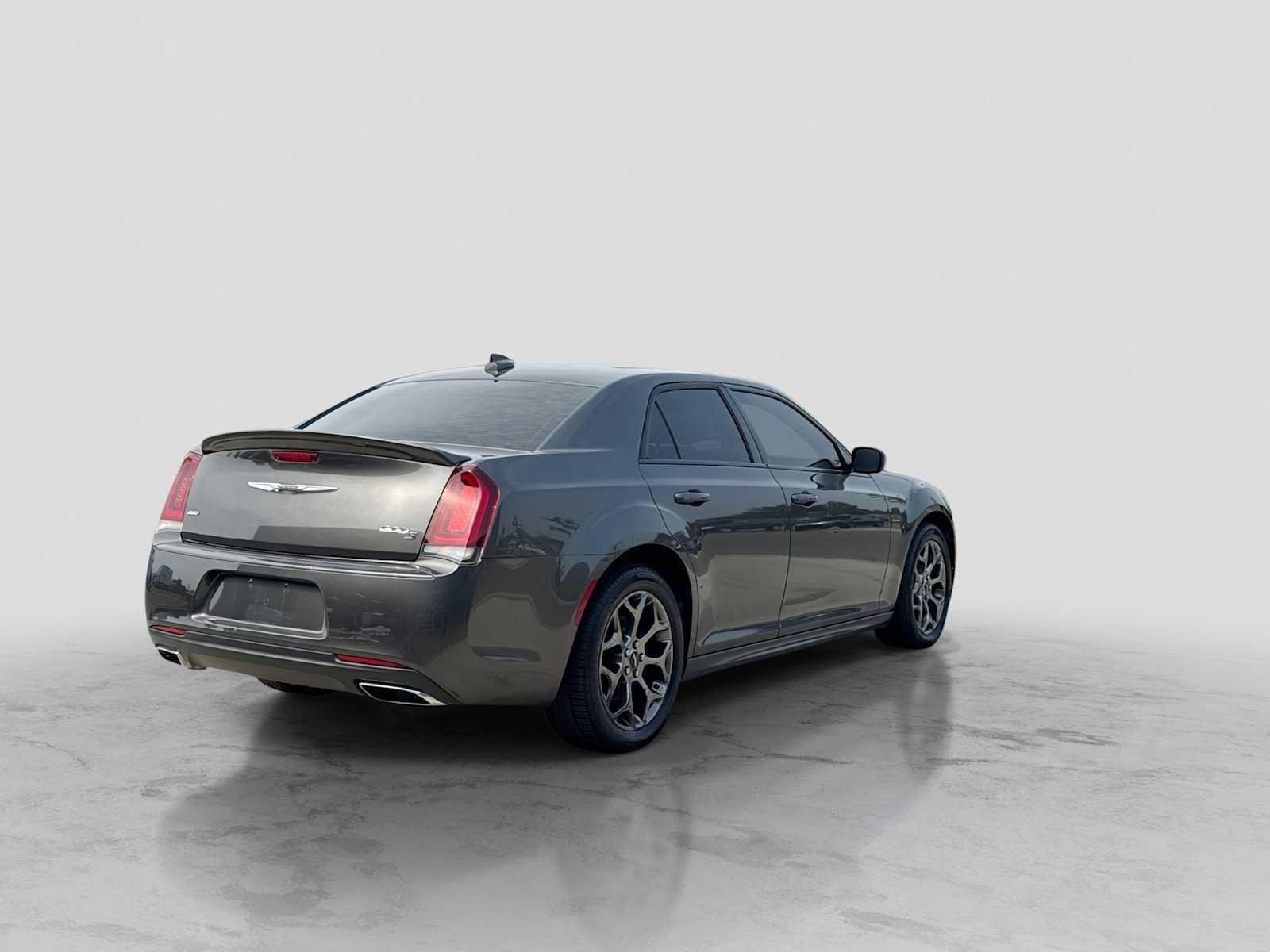 Used 2017 Chrysler 300 S w/ S Model Appearance Package AWD/4WD image 6