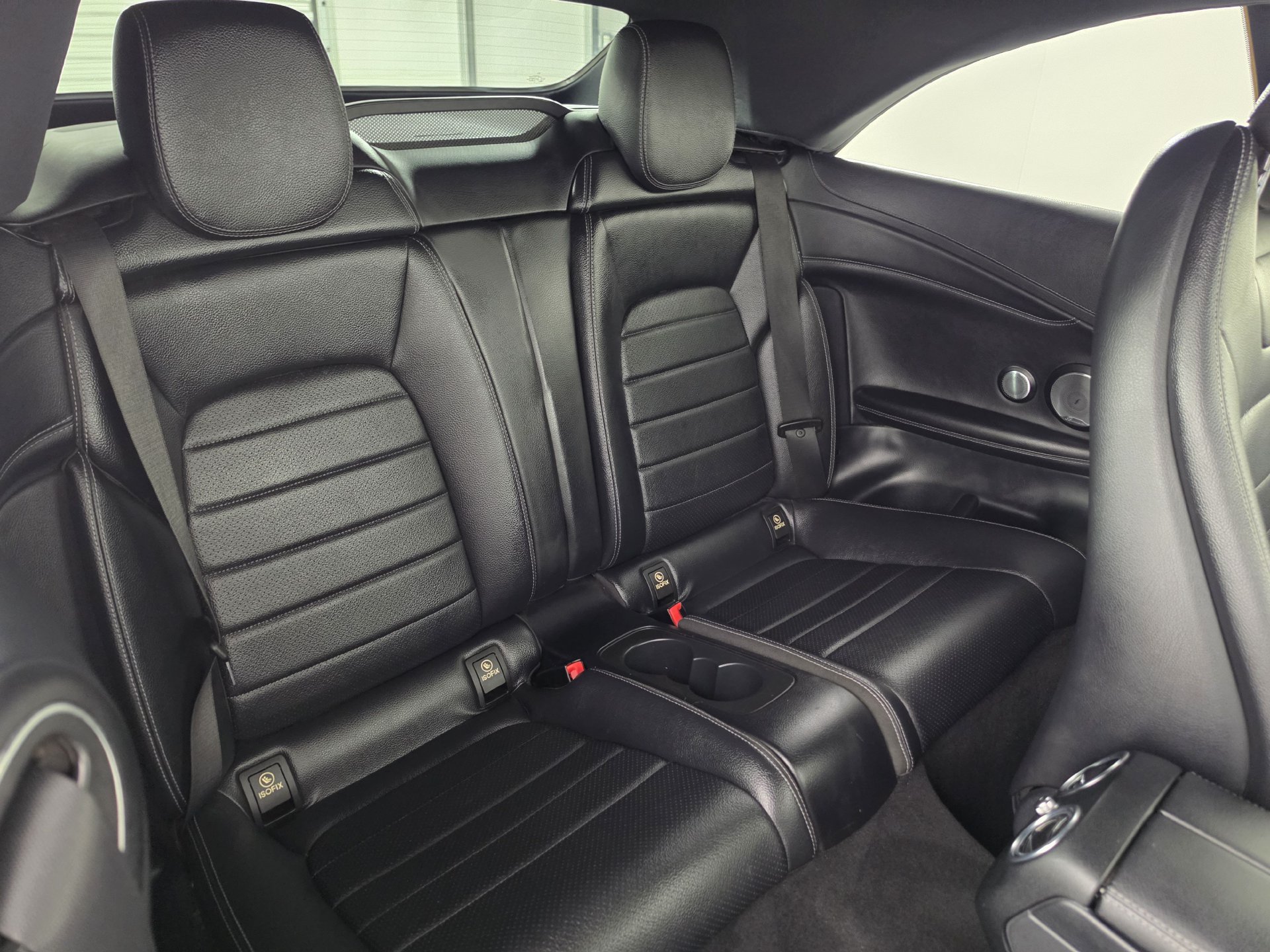 Used 2017 Mercedes-Benz C 300 4MATIC Cabriolet image 24