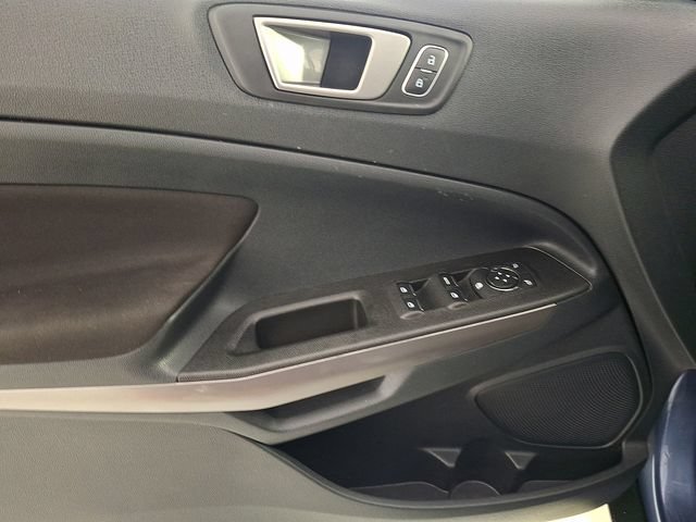 Used 2022 Ford EcoSport SE AWD/4WD image 14