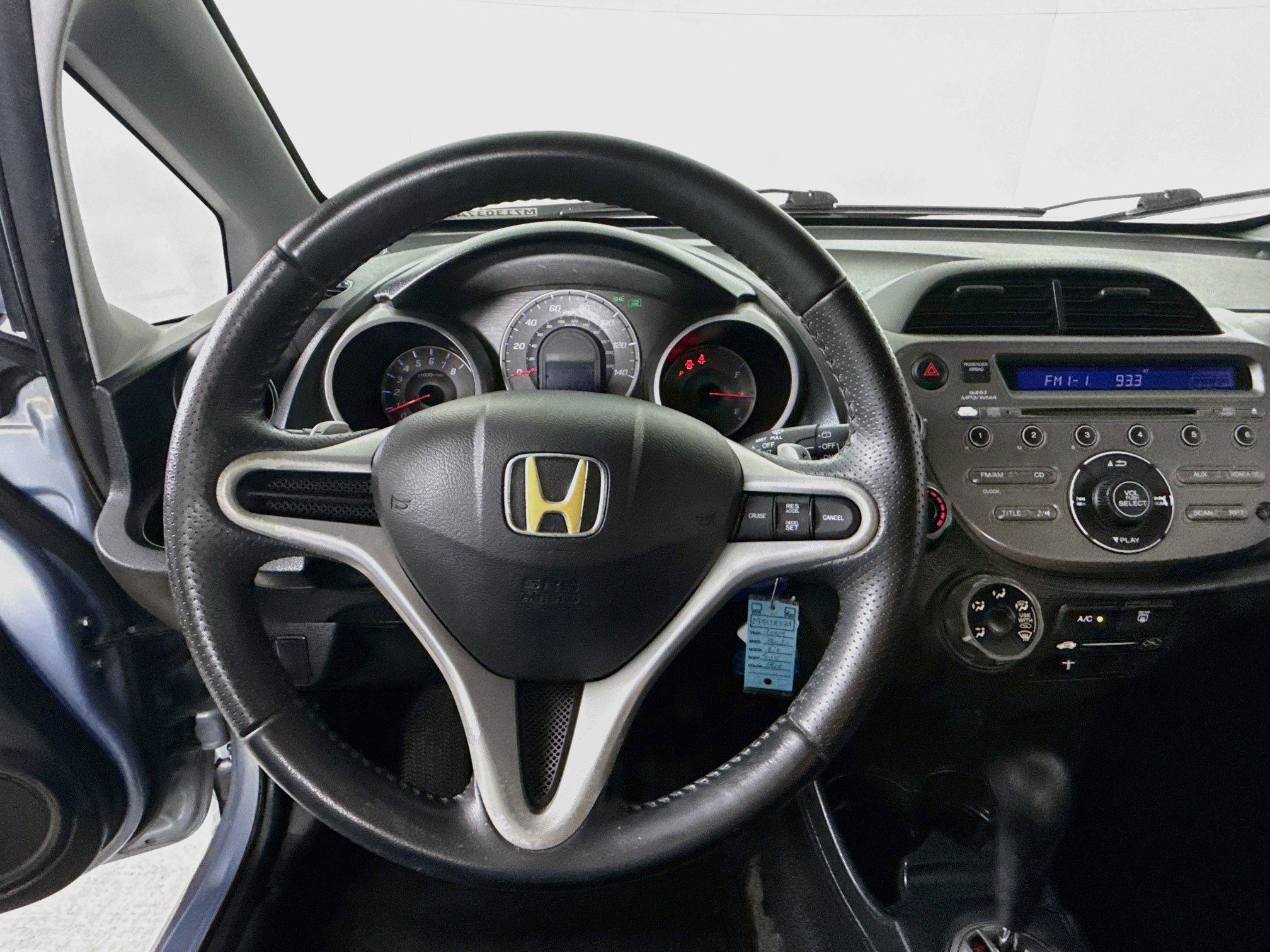 Used 2009 Honda Fit Sport image 11