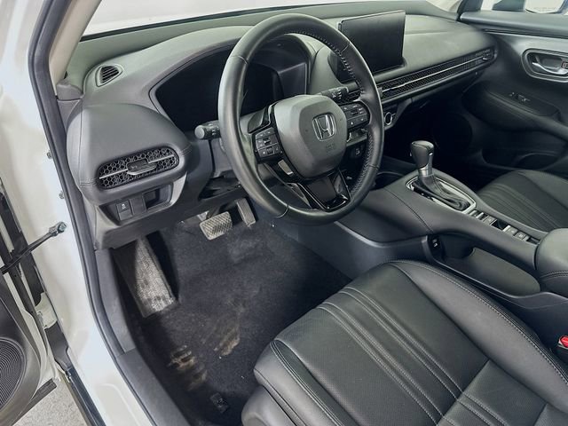 Certified 2025 Honda HR-V EX-L image 20