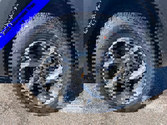 New 2026 Chevrolet Trax LT w/ Driver Confidence Package image 14