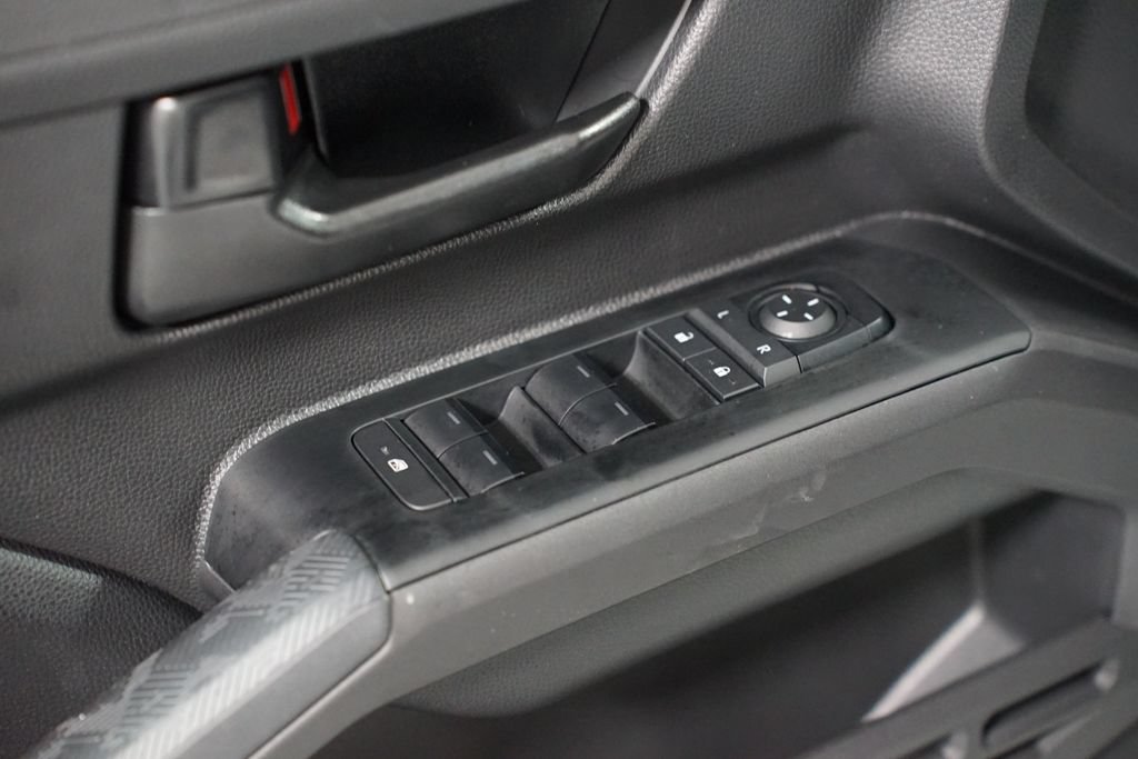 Certified 2025 Toyota Tacoma SR5 RWD image 32