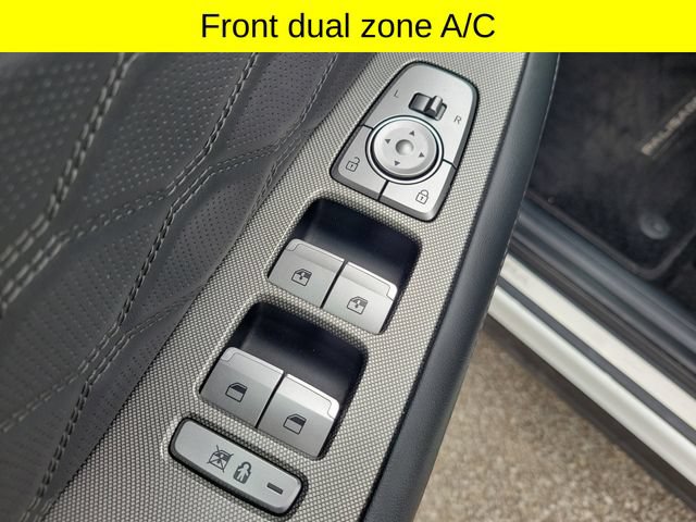 Used 2022 Hyundai Palisade Calligraphy AWD/4WD image 19