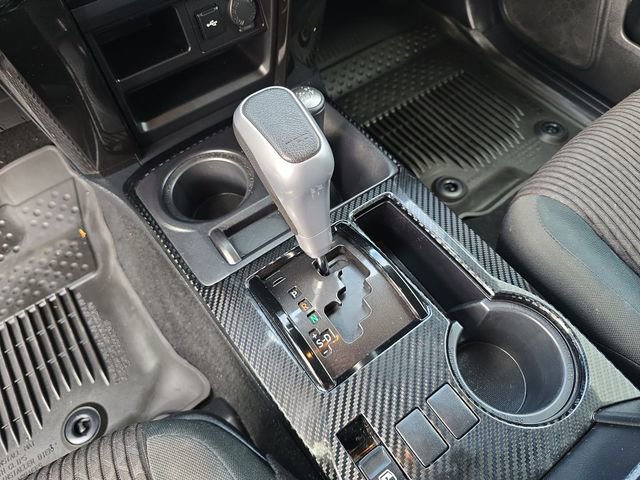 Used 2022 Toyota 4Runner TRD Off-Road image 18