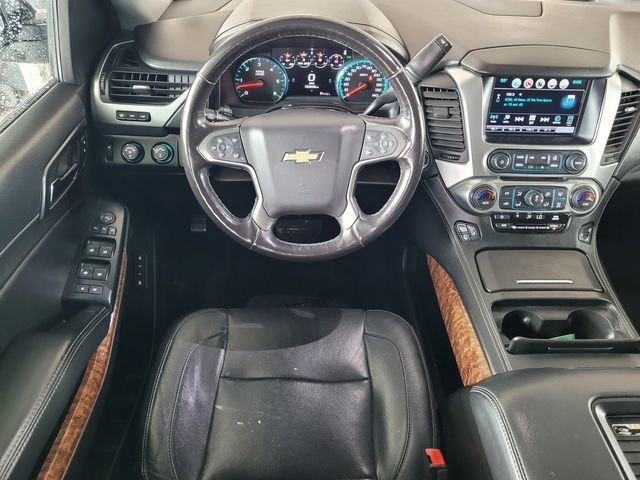 Used 2018 Chevrolet Tahoe Premier AWD/4WD image 16