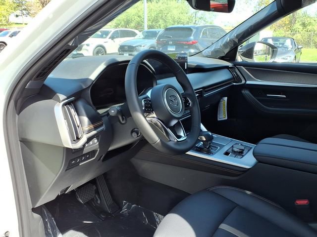 New 2026 MAZDA CX-90 3.3 Turbo S w/ Premium Package AWD/4WD image 13