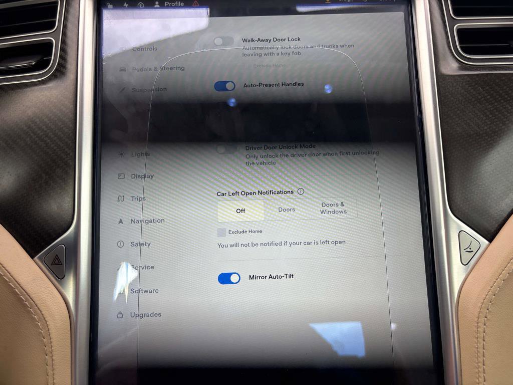 Used 2013 Tesla Model S RWD image 21