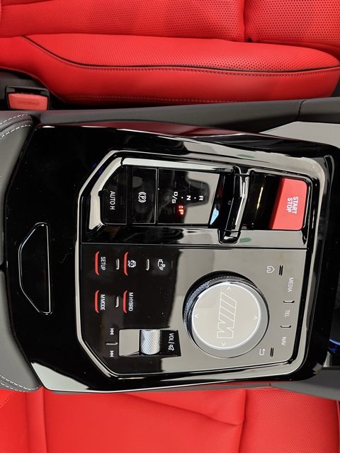 New 2026 BMW M5 w/ Executive Package image 18