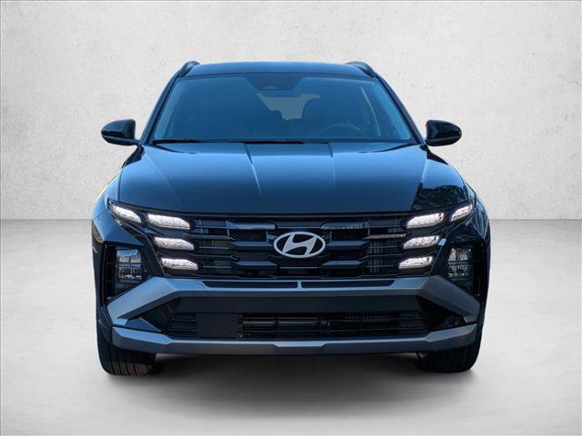 New 2026 Hyundai Tucson SEL image 6