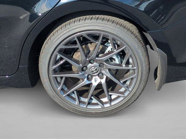 New 2026 Toyota Camry XSE FWD image 10