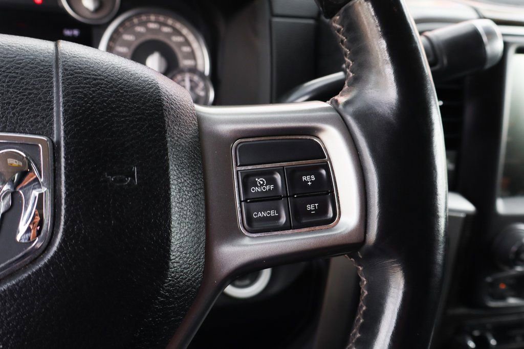 Used 2014 RAM 2500 Limited image 24