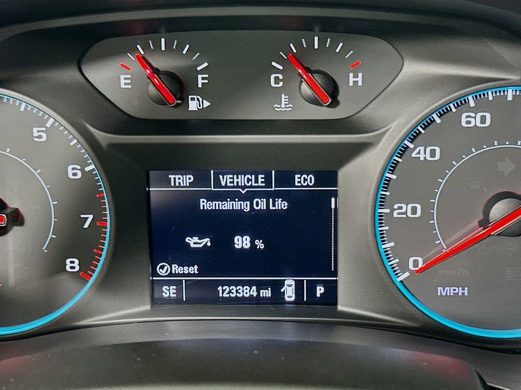 Used 2021 Chevrolet Malibu LS image 12