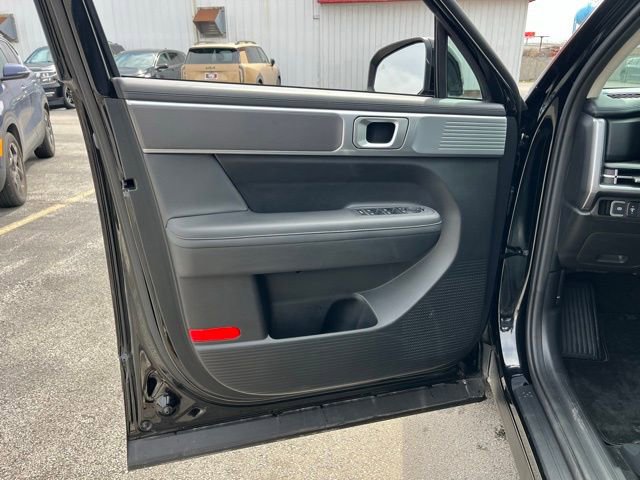 Used 2024 Hyundai Santa Fe SEL image 19