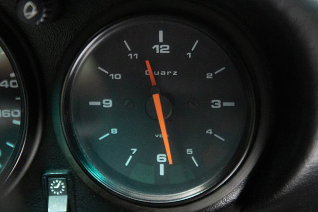 Used 1996 Porsche 911 Targa RWD image 71