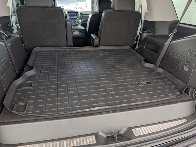 Used 2017 Chevrolet Tahoe Premier image 33