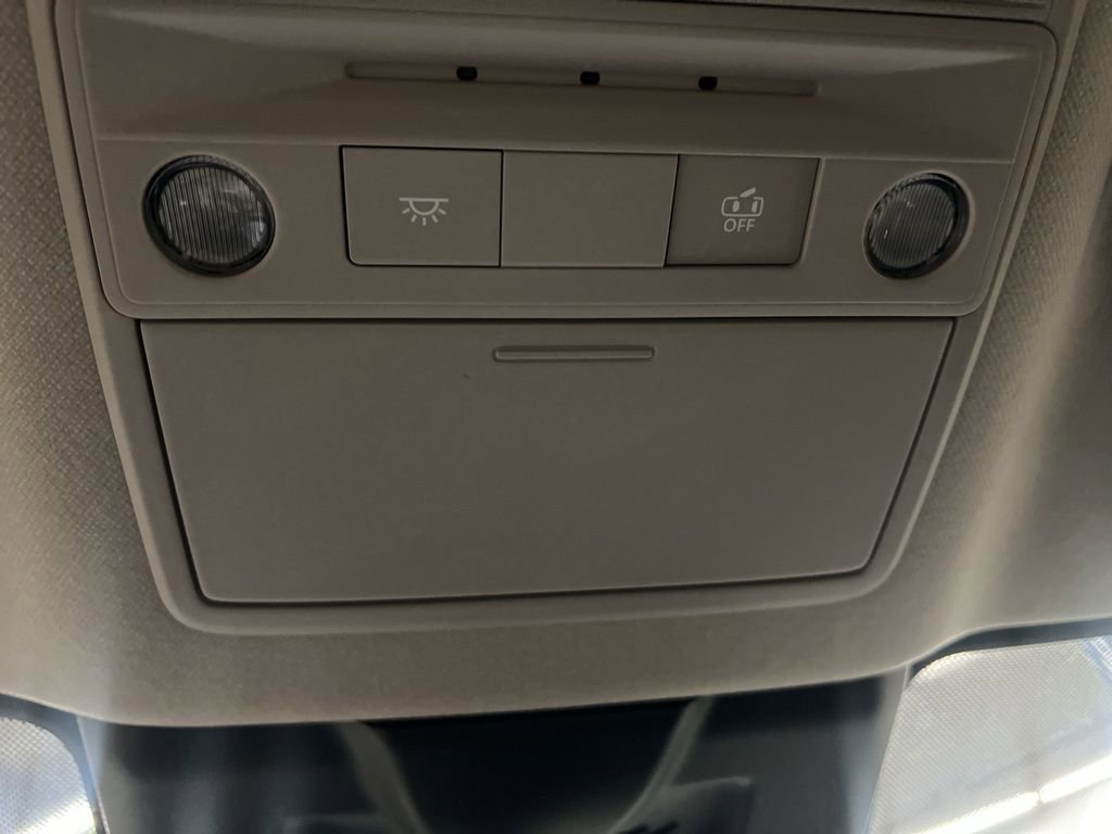 New 2026 Nissan Sentra SV w/ SV Convenience Package image 53