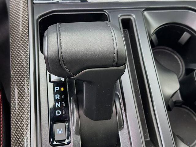 New 2025 Ford F150 Lariat w/ Equipment Group 501A Mid image 17