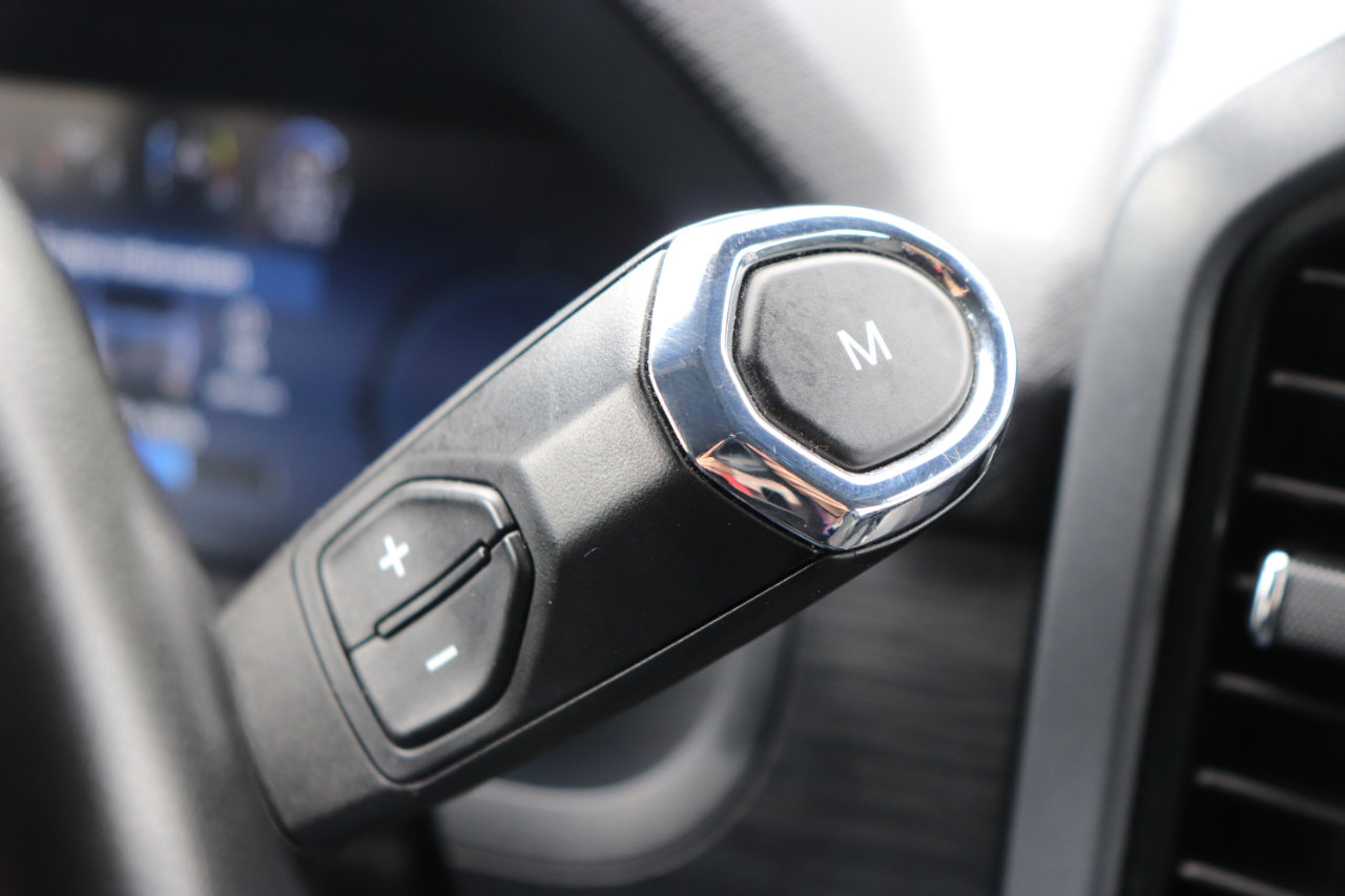 Used 2024 Ford F150 XLT w/ Mobile Office Package image 50