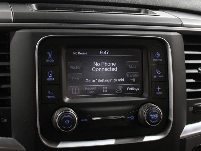 Used 2024 RAM 1500 Classic SLT image 10